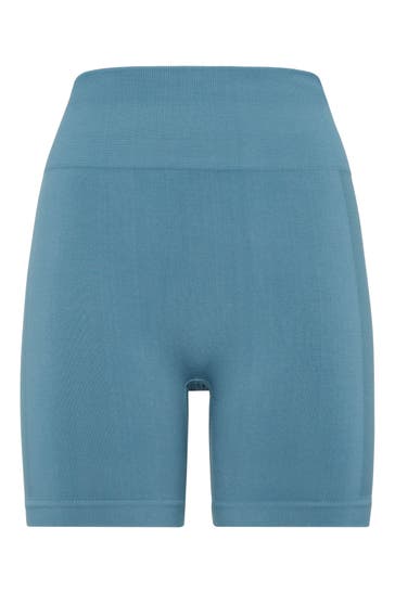 PLEIN SPORT Short LOGO 18 | petrol