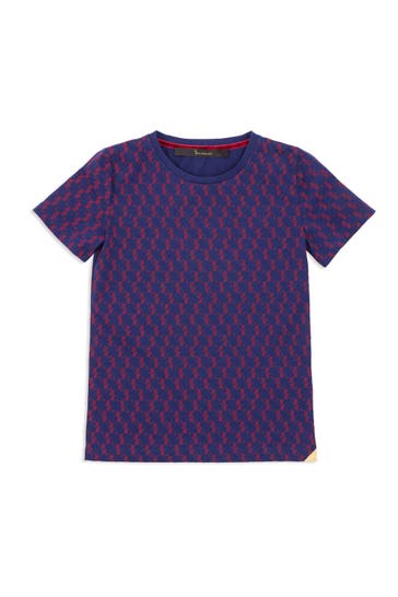 BILLIONAIRE T-Shirt 24 | navy