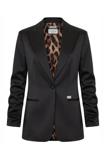 PHILIPP PLEIN Blazer 02 | black