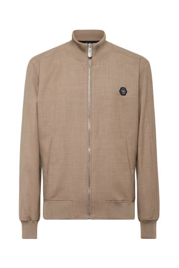PHILIPP PLEIN Blouson 06 | beige