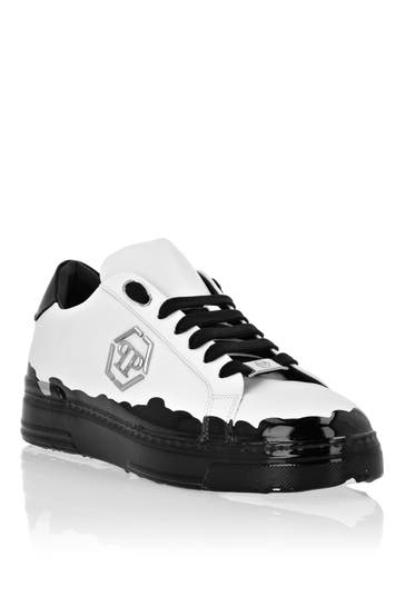 PHILIPP PLEIN Sneaker Carson 02 | black