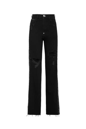 PHILIPP PLEIN Jeans 02NH | SummerNight Straight