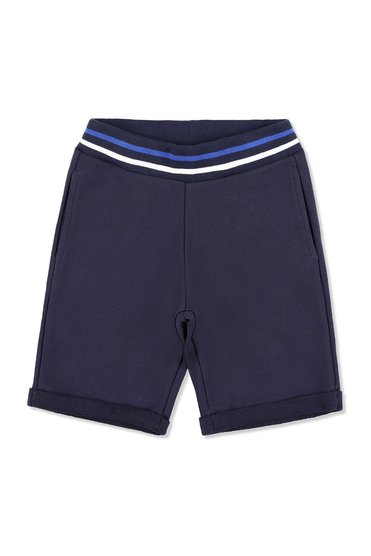 BILLIONAIRE Jogging-Shorts DOUBLE B, Bild 1