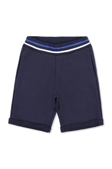 BILLIONAIRE Jogging-Shorts DOUBLE B