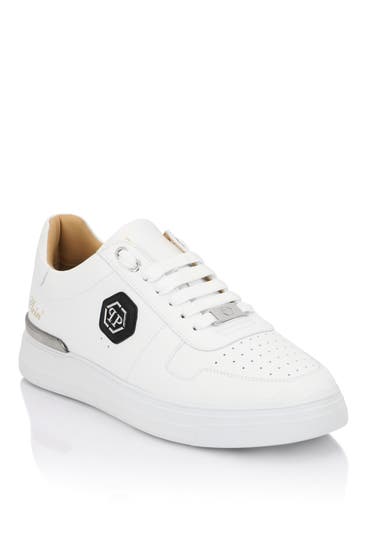 PHILIPP PLEIN - Sneaker COCCO 01 | white