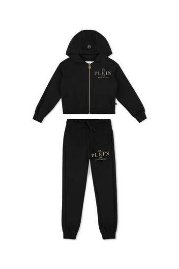 PHILIPP PLEIN Oberteil/Hose