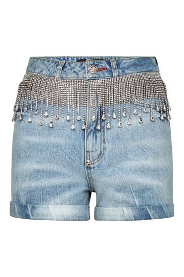 PHILIPP PLEIN Jeans 07cm | CLEANMIND Skinny