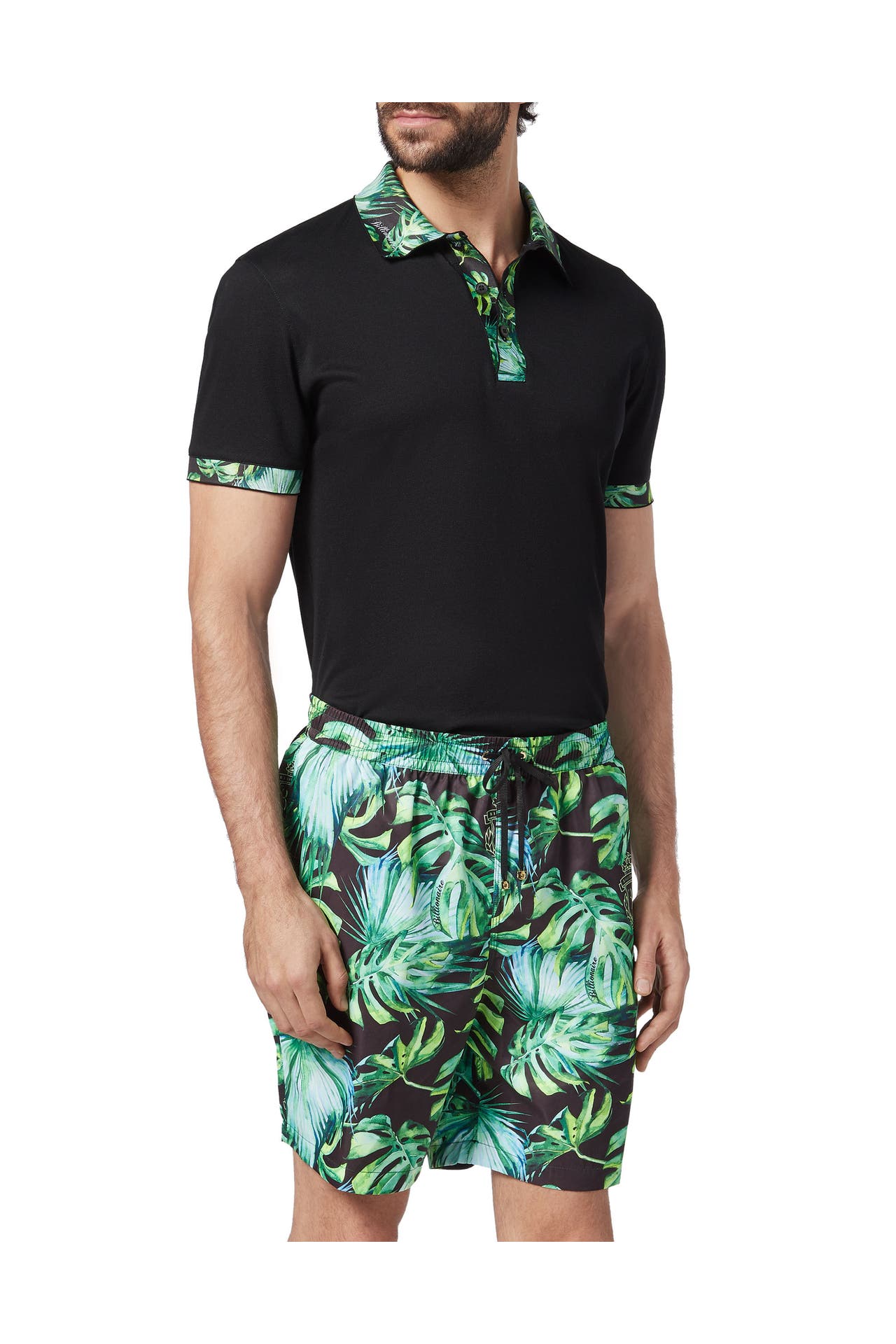 BILLIONAIRE Hose, Bild 1