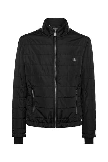 BILLIONAIRE Blouson 02 | black