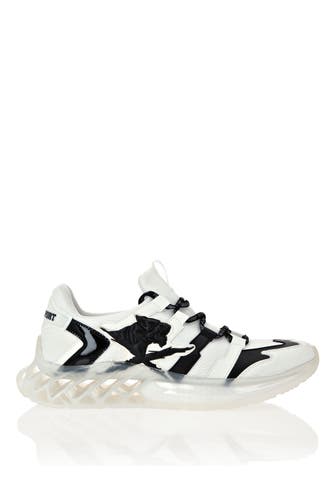 PLEIN SPORT Sneaker TIGER 01 | white