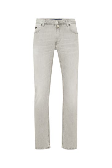 BILLIONAIRE Jeans 10PX | Praga Straight