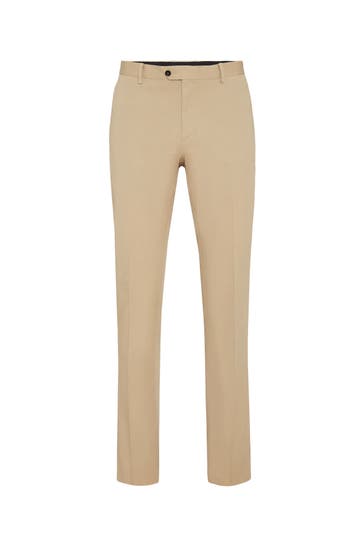 PHILIPP PLEIN Chino 06 | beige Chino