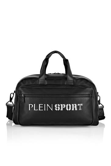 PLEIN SPORT Weekender ARIZONA 02 | black