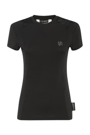 PLEIN SPORT T-Shirt 02 | black