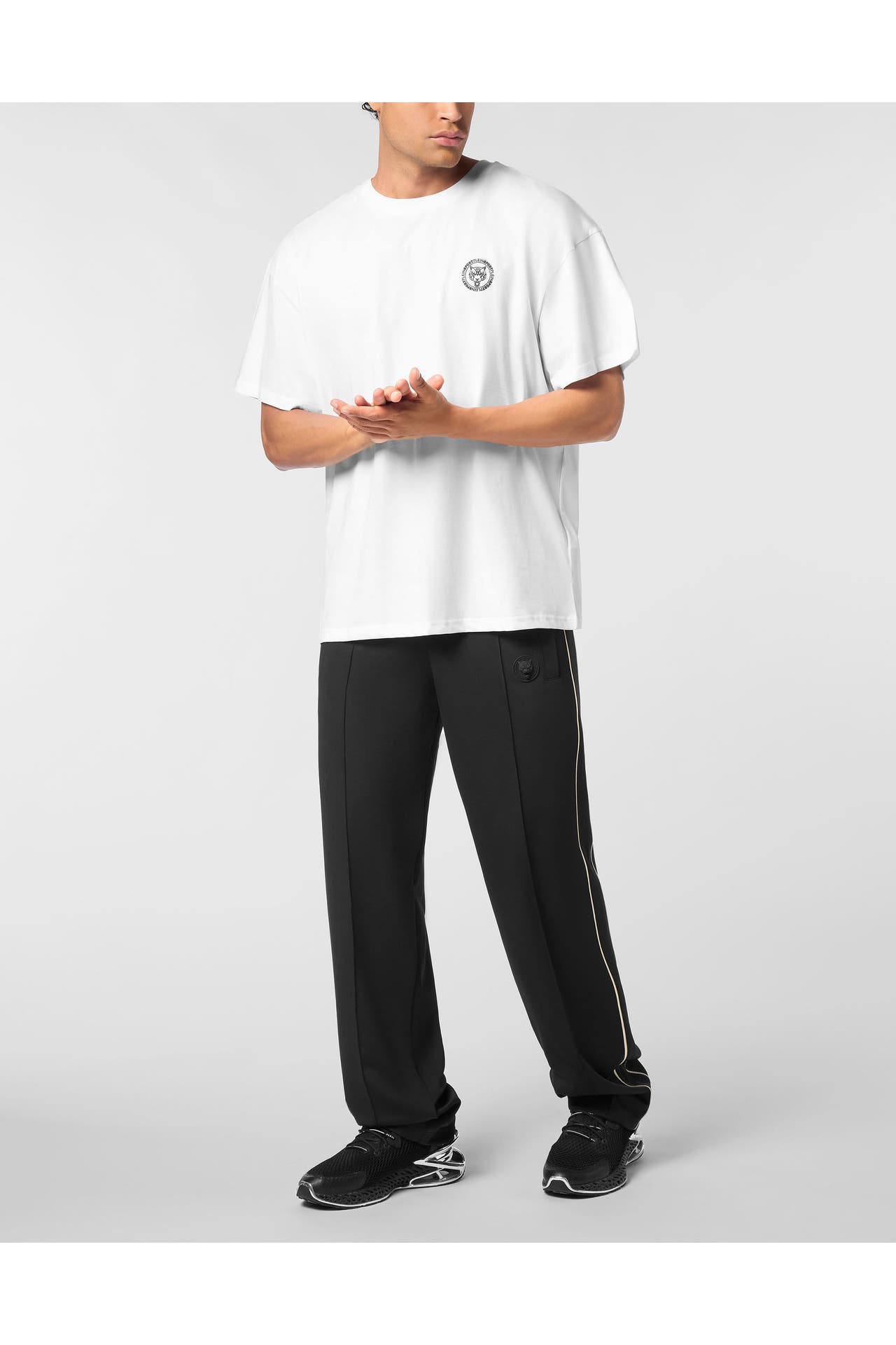PLEIN SPORT T-Shirt, Bild 1