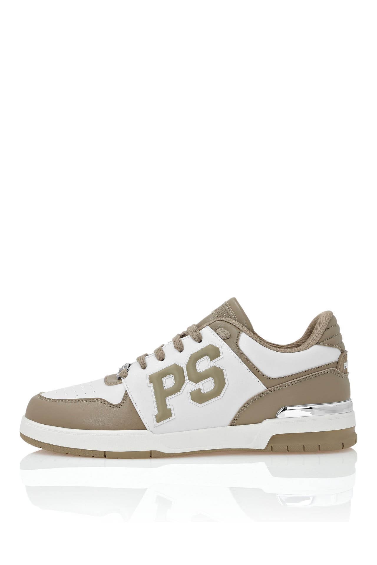 PLEIN SPORT Sportschuhe PS 04 | brown, Bild 1