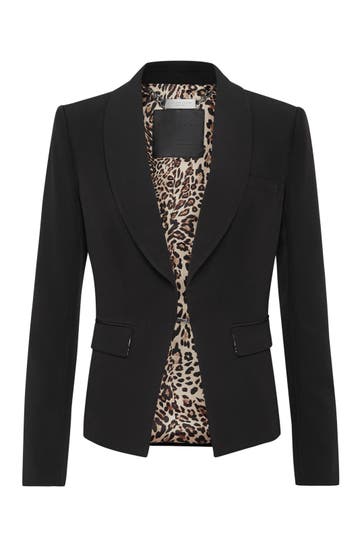 PHILIPP PLEIN Blazer 02 | black
