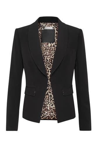 PHILIPP PLEIN Blazer 02 | black