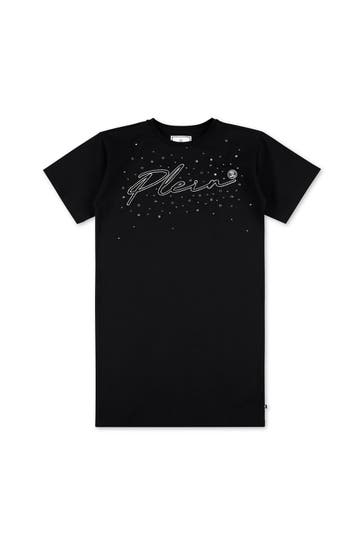 PHILIPP PLEIN Kleid 02 | black