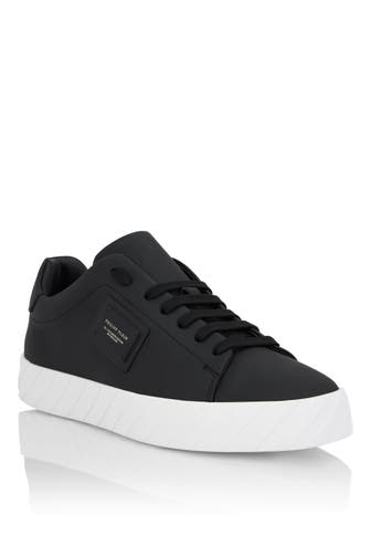 PHILIPP PLEIN Sneaker PLACCA 02 | black