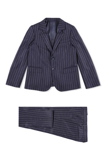 BILLIONAIRE Zweiteiliger Anzug