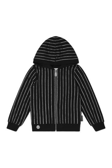 PHILIPP PLEIN Kapuzen-Sweatshirt