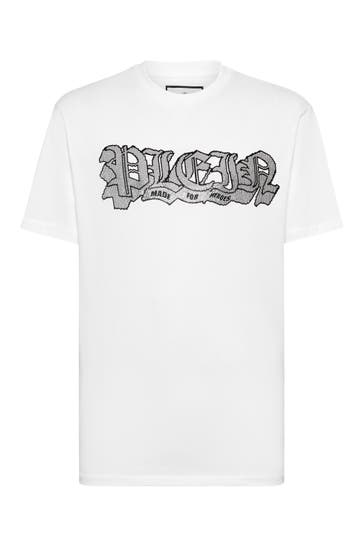 PHILIPP PLEIN T-Shirt TATTOO