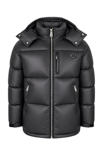 PHILIPP PLEIN Blouson 02 | black