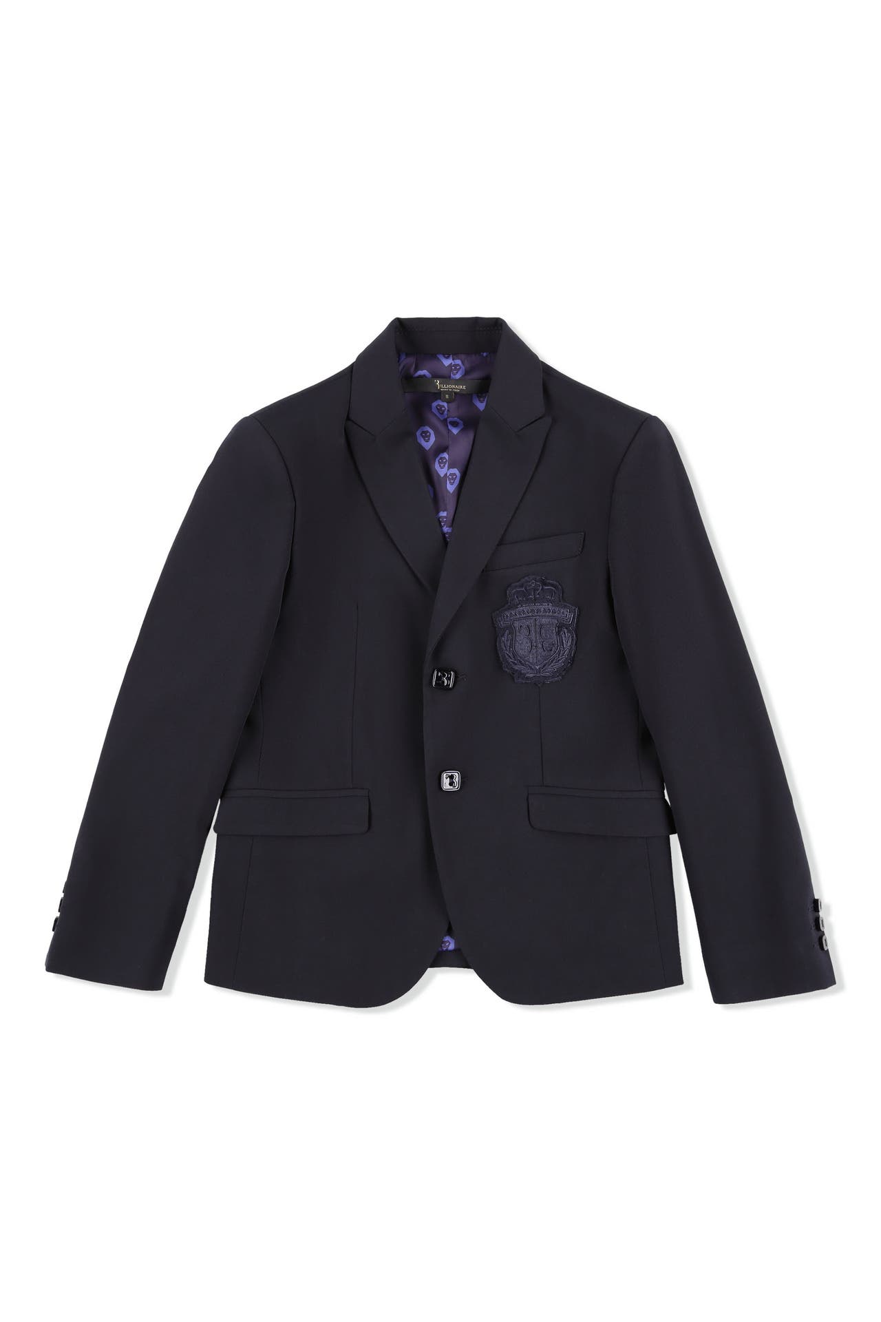 BILLIONAIRE Blazer, Bild 1