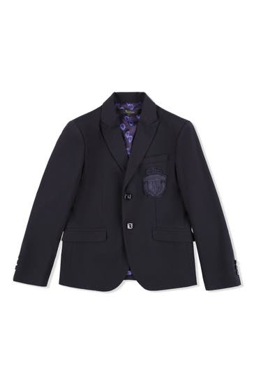 BILLIONAIRE Blazer