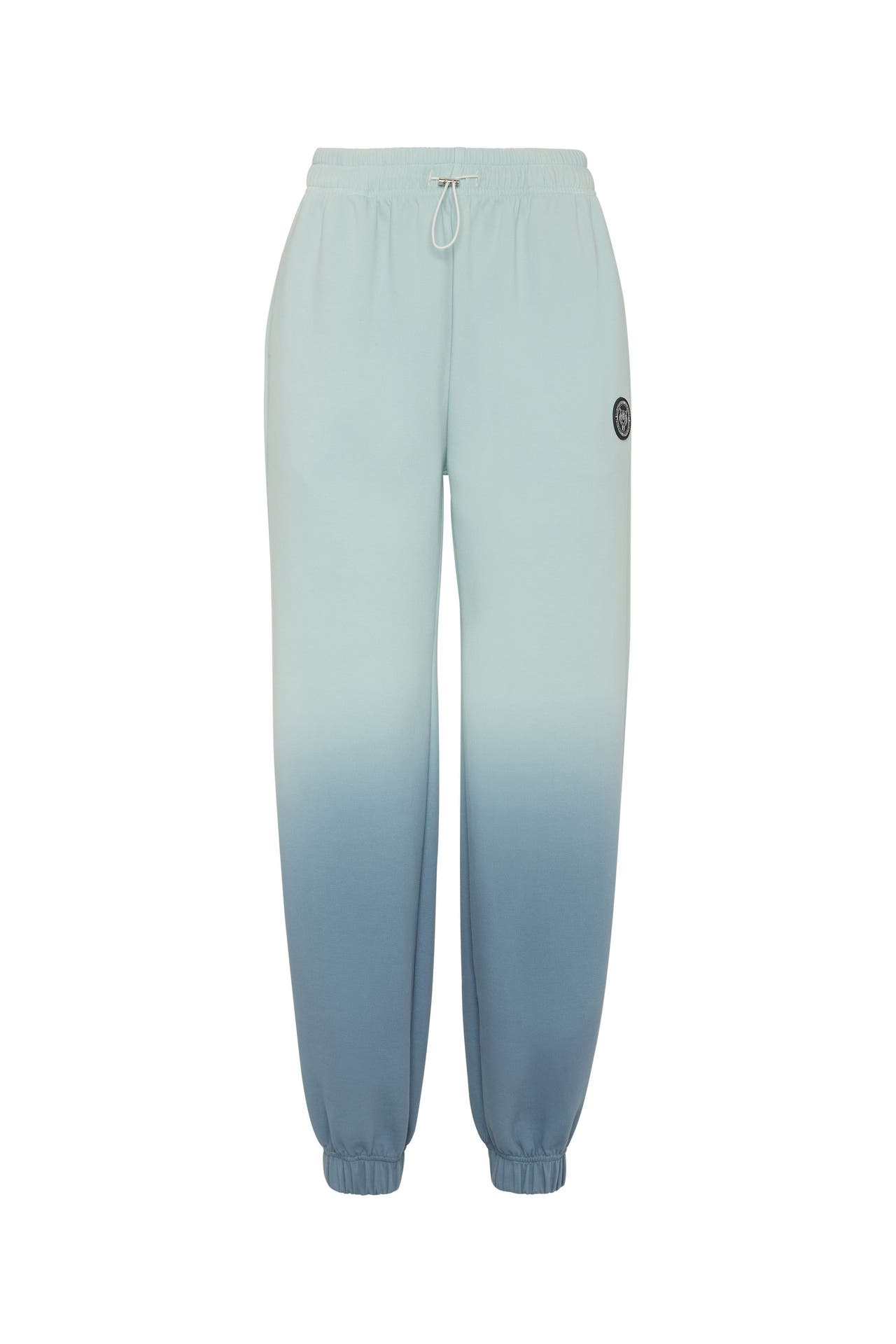 PLEIN SPORT Joggpant DEGRADE 07 | lightblue Straight, Bild 1