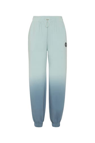 PLEIN SPORT Joggpant DEGRADE 07 | lightblue Straight