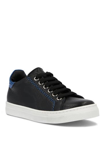 BILLIONAIRE Low-Top-Sneaker DOUBLE B