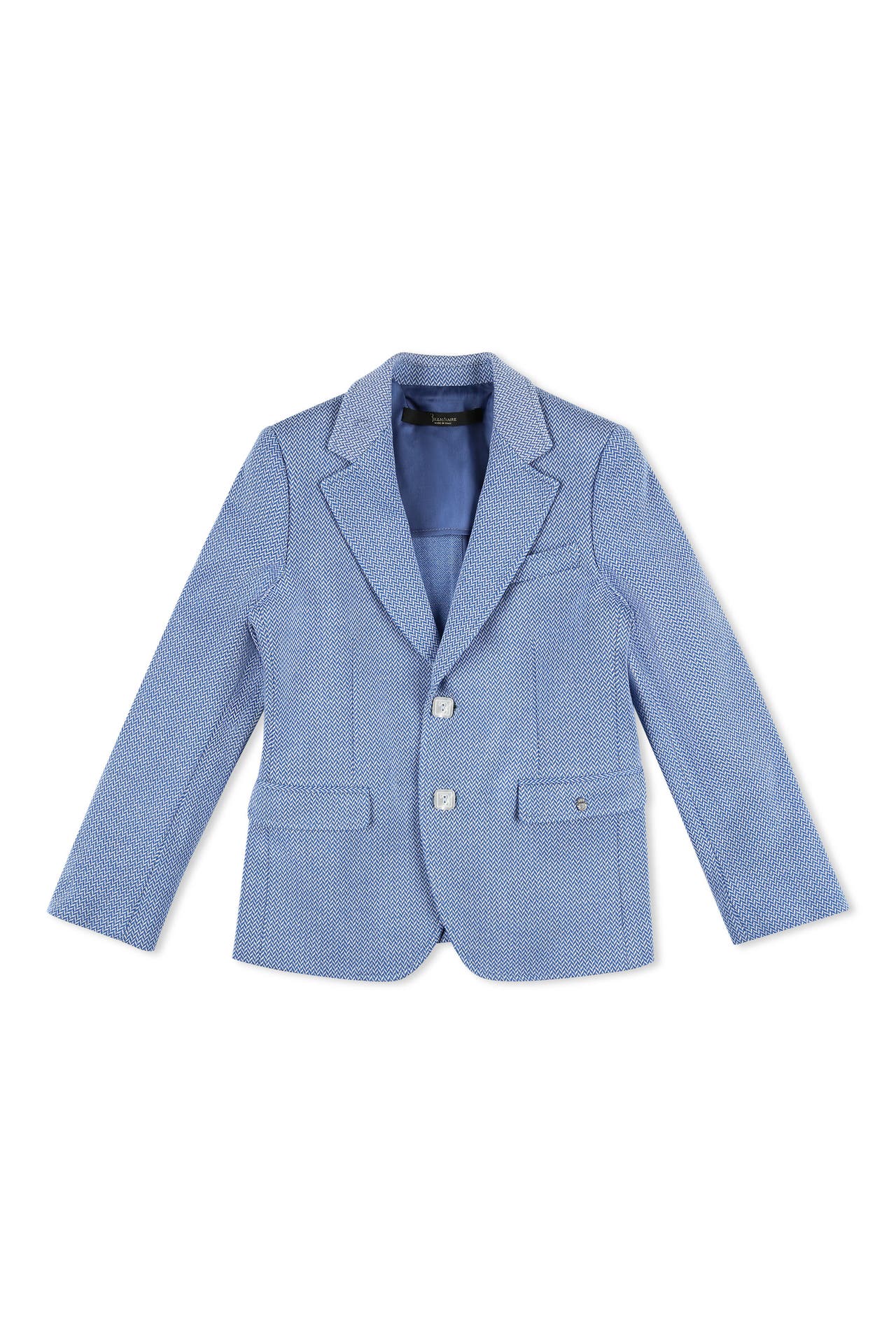 BILLIONAIRE Blazer CREST, Bild 1