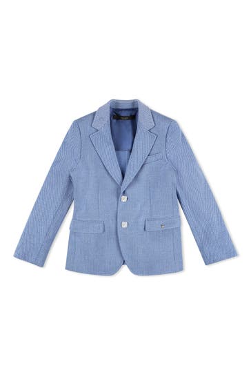 BILLIONAIRE Blazer CREST