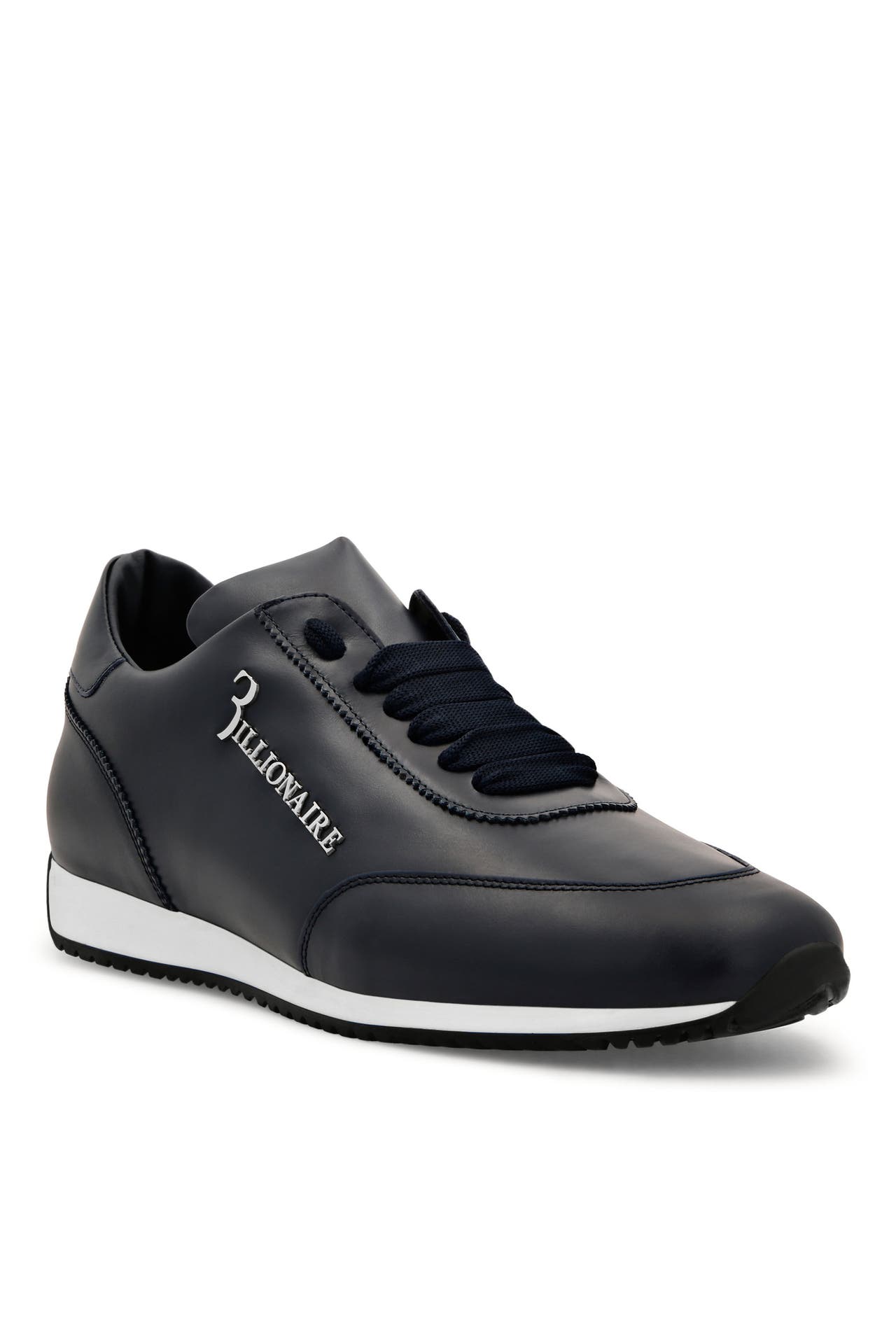 BILLIONAIRE Sneaker 24 | navy, Bild 1