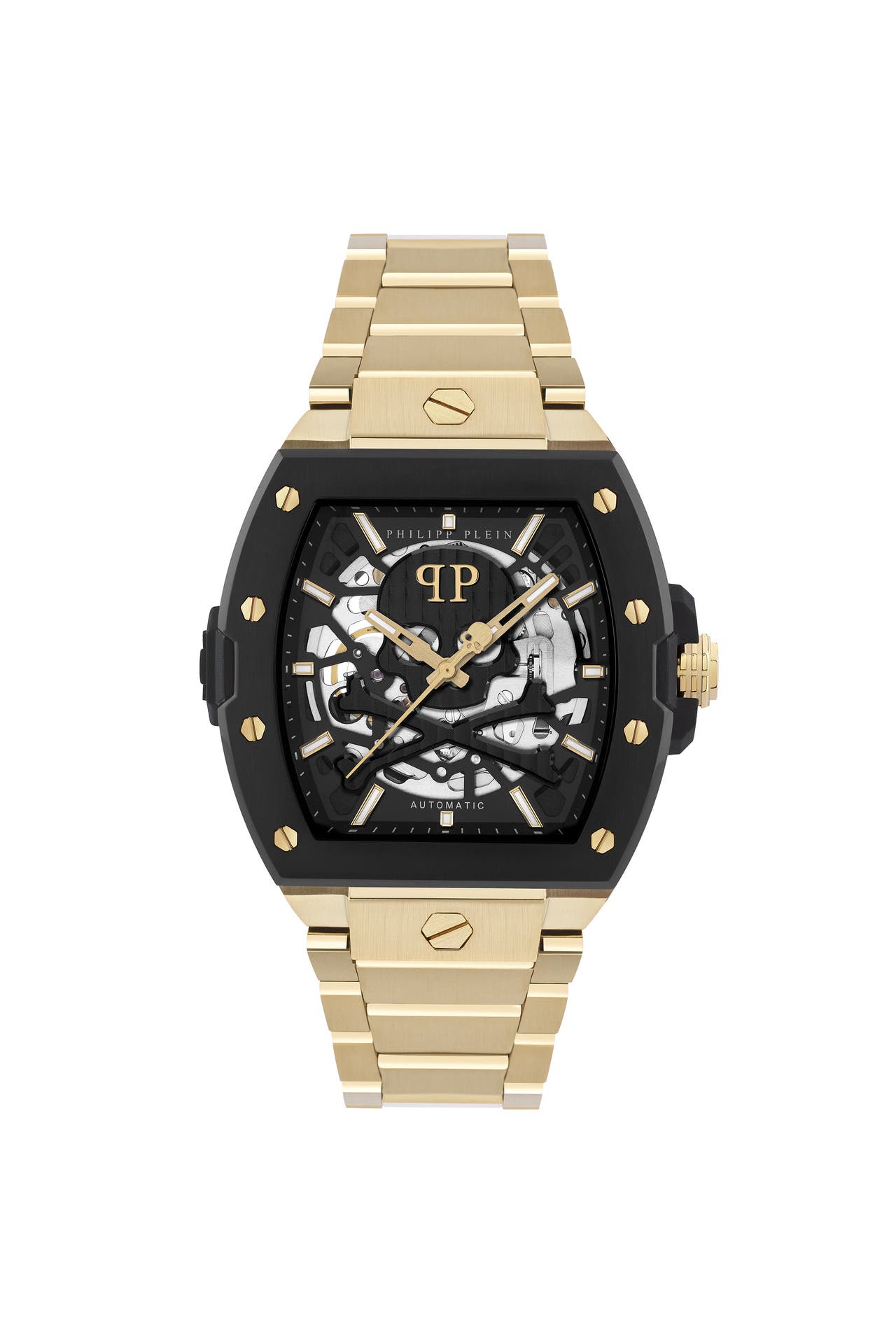 PHILIPP PLEIN Uhren, Bild 1