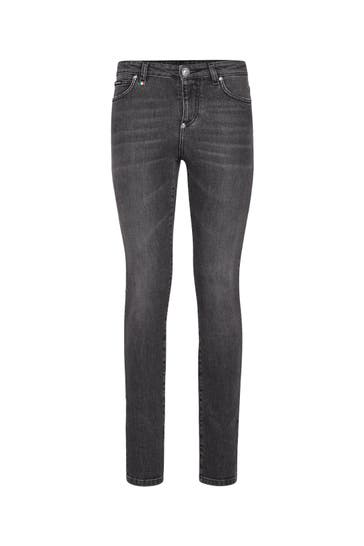 PHILIPP PLEIN Jeans 10RM | RockyMountains Slim