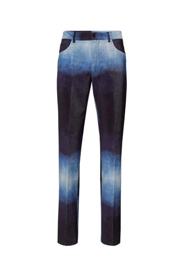 PHILIPP PLEIN Chino 14 | darkblue Chino