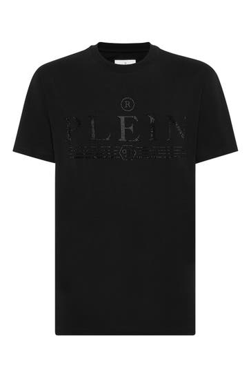 PHILIPP PLEIN T-Shirt TATTOO