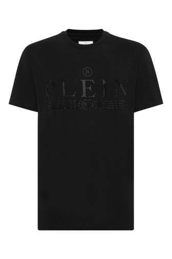 PHILIPP PLEIN T-Shirt TATTOO