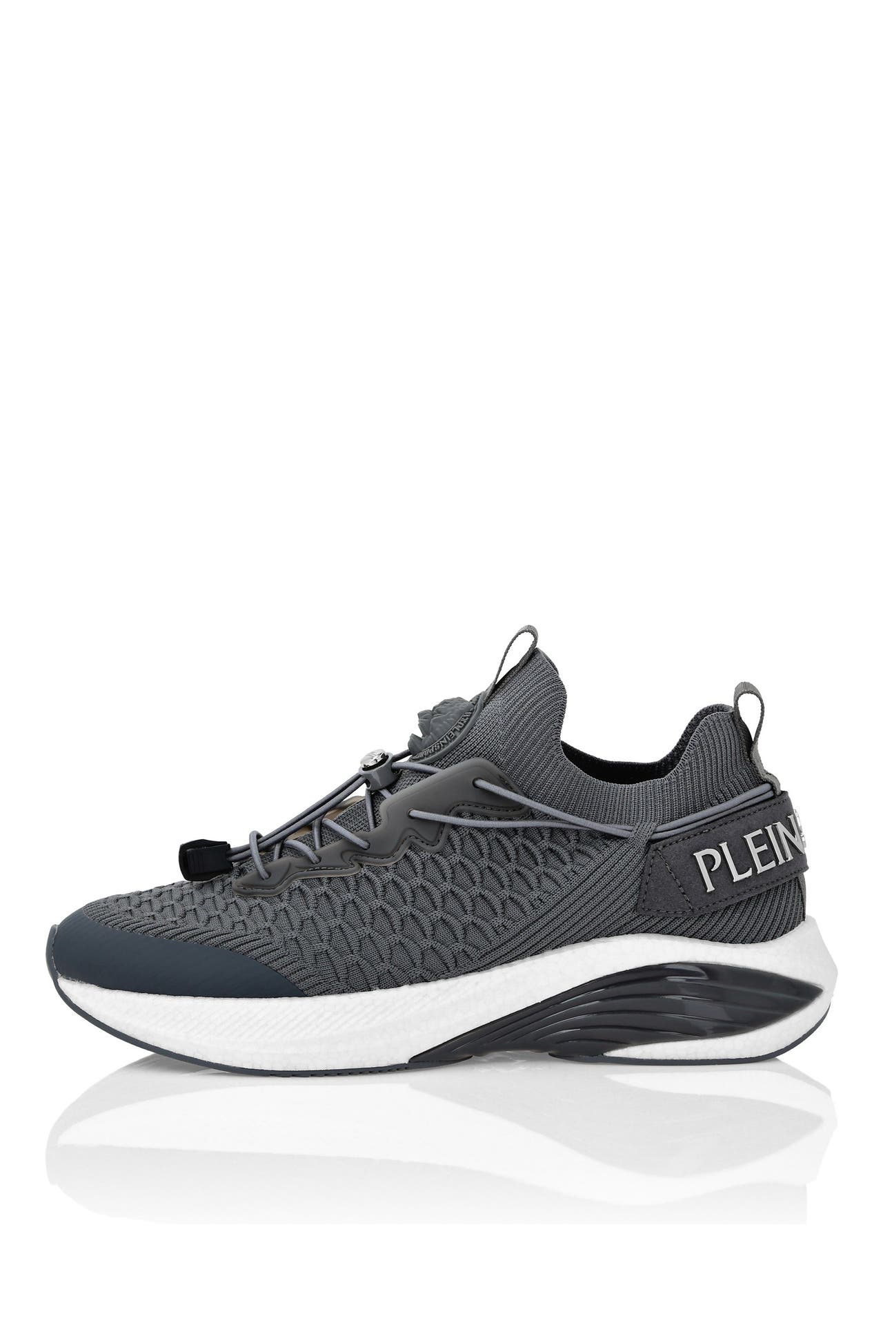 PLEIN SPORT Sportschuhe 72 | darkgrey, Bild 1