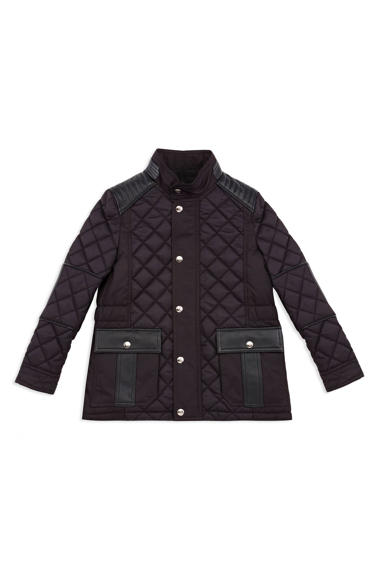 BILLIONAIRE Nylonjacke CREST, Bild 1