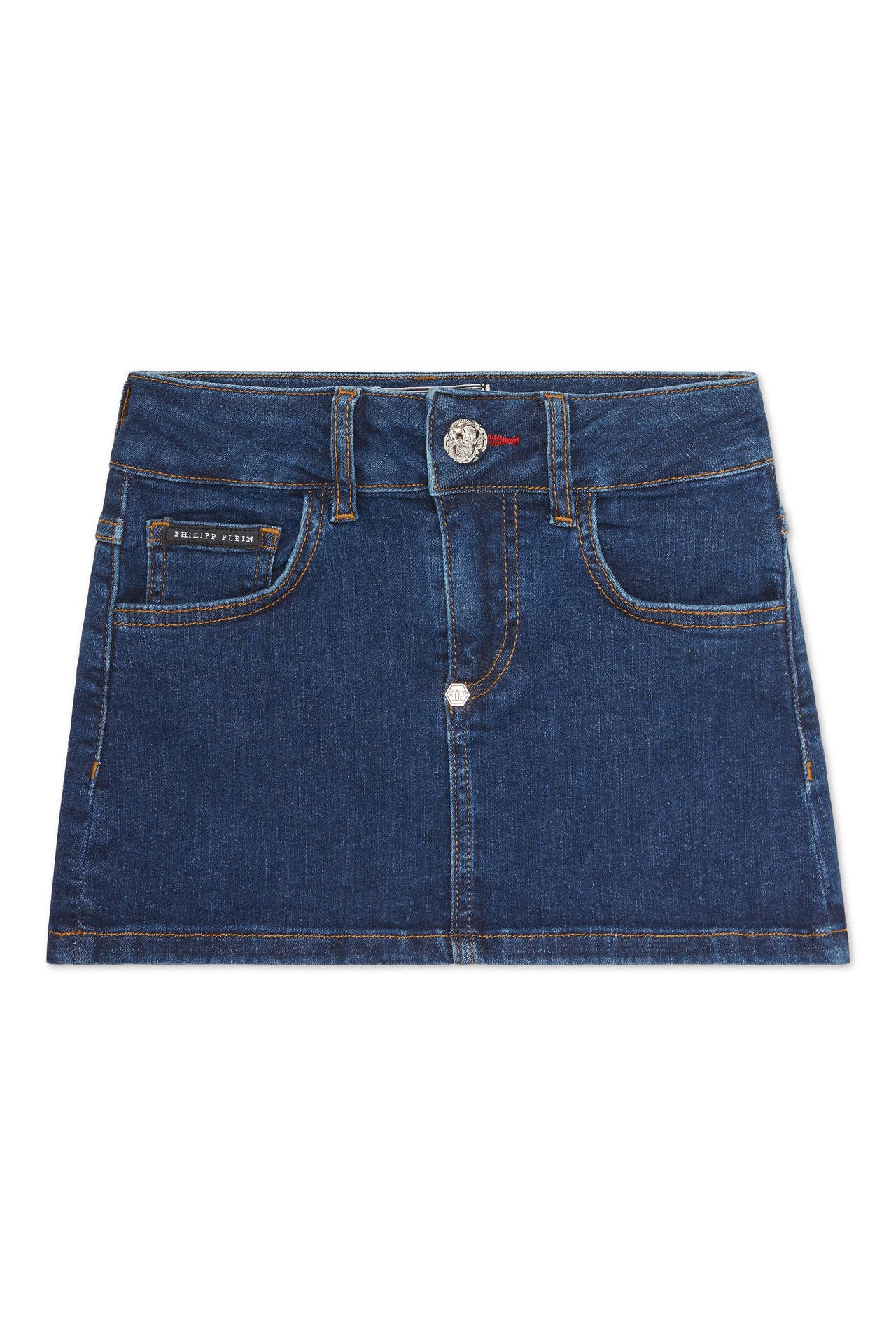 PHILIPP PLEIN Rock 07DP | DEEPSEABLUE, Bild 1