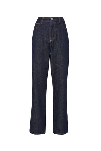 PHILIPP PLEIN Jeans ICONIC PLEIN 14EY | DeeplyIndigo Straight