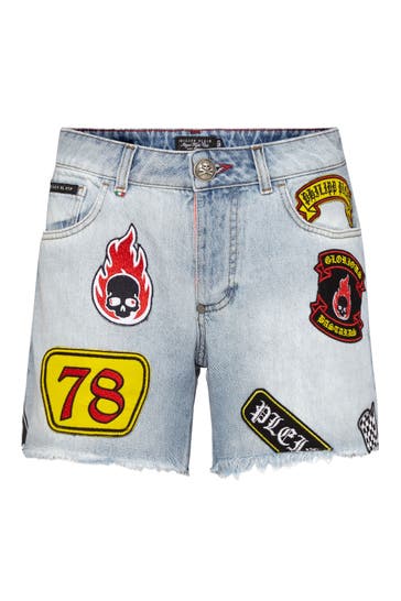 PHILIPP PLEIN Jeans 07S7 | Special9 Skinny