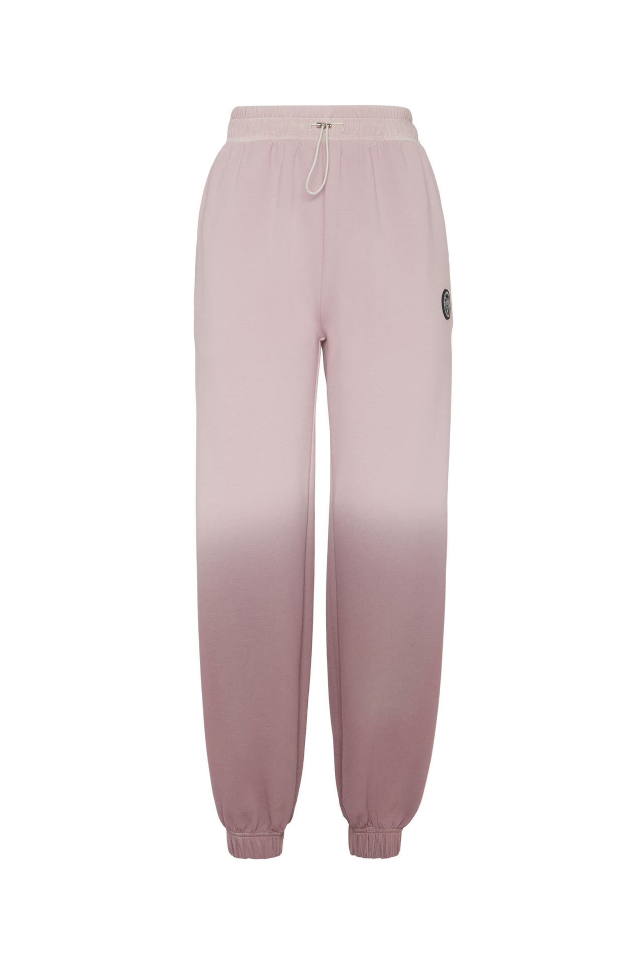 PLEIN SPORT Joggpant DEGRADE 73 | Purple Straight, Bild 1