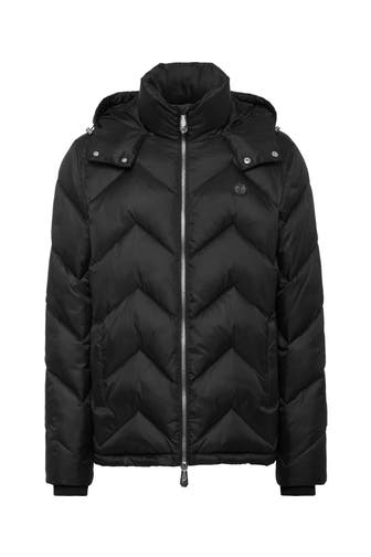 PHILIPP PLEIN Blouson 02 | black