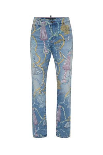 PHILIPP PLEIN Jeans 14IZ | Ibiza Straight