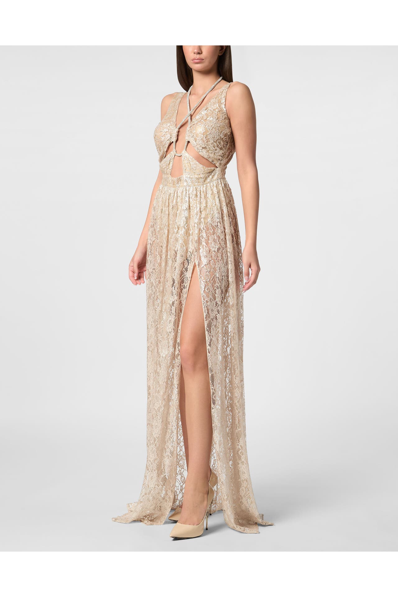 PHILIPP PLEIN Kleid 03 | rose/pink, Bild 1